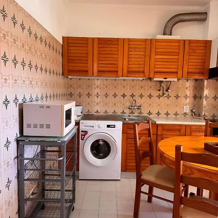 Apartamento Areia & Sal Quarteira
